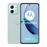 Smartphone Motorola 6,5" Qualcomm Snapdragon 695 5G 8 GB RAM 256 GB Blue